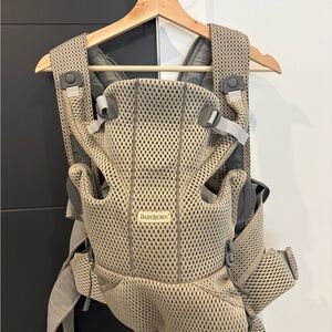 BabyBjörn Free & Fleece Cover